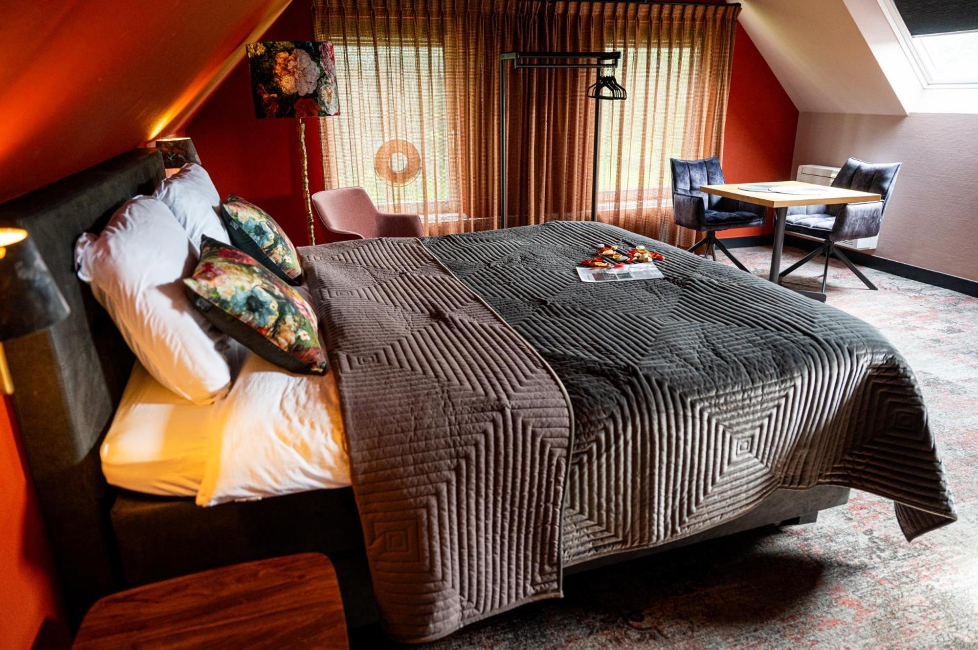 Superior Kamer met Kingsize Bed