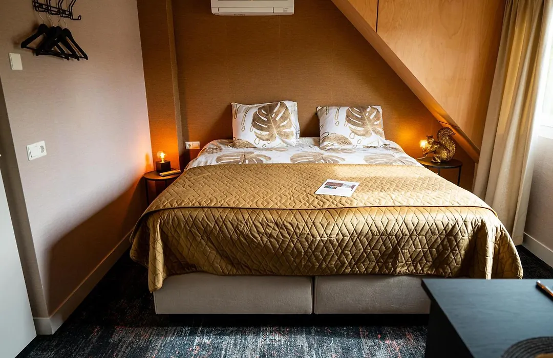 Boetiekhotel Het Huis-1