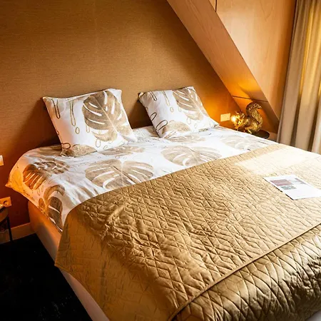 Boetiekhotel Het Huis-3