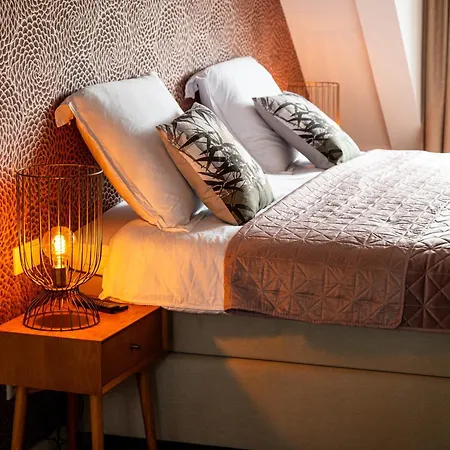 Boetiekhotel Het Huis-2